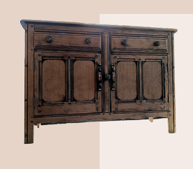 Meuble dressoir