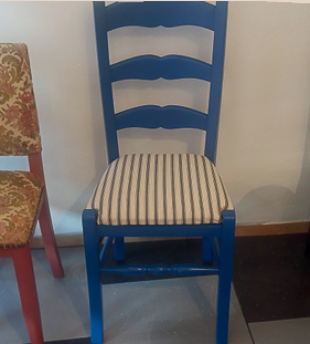 Chaises La Batelière