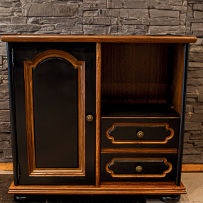 Commode Nostalgie