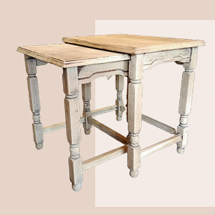 Petites tables